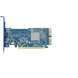 HighPoint Rocket 7624A, Interface card 