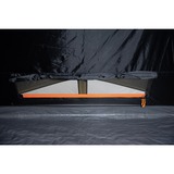 High Peak Nevada 4.1, Telt mørk grøn/grå