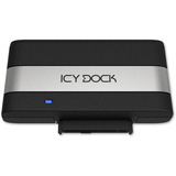 Icy Dock MB307U-1VB, Adapter Sort