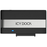 Icy Dock MB307U-1VB, Adapter Sort
