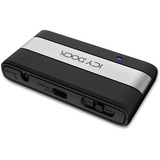 Icy Dock MB307U-1VB, Adapter Sort