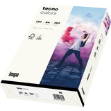 Inapa Tecno colors hvid A4, Papir 