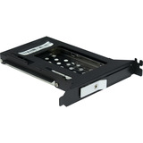 Inter-Tech IPC Udskiftningsramme ST-8213PCI, Indramning 