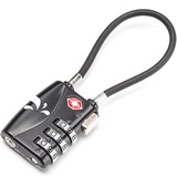 Juice Technology Sikkerhedslås, Slot Sort