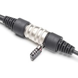 Juice Technology Sikkerhedslås, Slot Sort