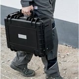KNIPEX 00 21 35, Værktøjssæt Sort