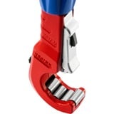 KNIPEX 90 31 02 BK, Rørskærer Rød