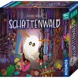 KOSMOS 685027, Brætspil 