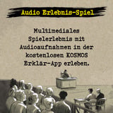 KOSMOS I er juryen: To ansigter - et skud, Puslespil 
