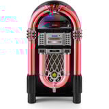 Karcher JB 6608D, Kompakt system Sort/multi-coloured