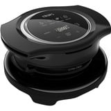 Krups AJ1508 tilbehør til multikomfur Låg Sort, Låg, Sort, Krups, Cook4Me, Kasse, Tyskland