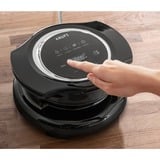 Krups AJ1508 tilbehør til multikomfur Låg Sort, Låg, Sort, Krups, Cook4Me, Kasse, Tyskland