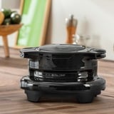 Krups AJ1508 tilbehør til multikomfur Låg Sort, Låg, Sort, Krups, Cook4Me, Kasse, Tyskland