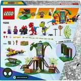 LEGO 11200, Bygge legetøj 