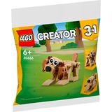 LEGO 30666, Bygge legetøj 