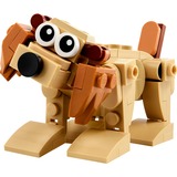 LEGO 30666, Bygge legetøj 