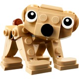 LEGO 30666, Bygge legetøj 