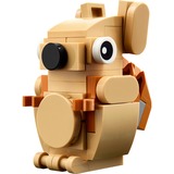 LEGO 30666, Bygge legetøj 