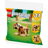 LEGO 30666, Bygge legetøj 