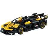 LEGO 42151, Bygge legetøj 