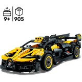 LEGO 42151, Bygge legetøj 