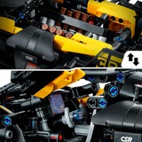 LEGO 42151, Bygge legetøj 