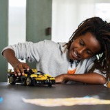 LEGO 42151, Bygge legetøj 