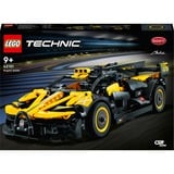 LEGO 42151, Bygge legetøj 