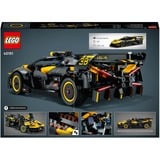 LEGO 42151, Bygge legetøj 