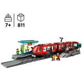 LEGO 60423, Bygge legetøj 