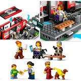 LEGO 60423, Bygge legetøj 