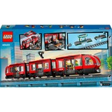LEGO 60423, Bygge legetøj 