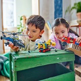 LEGO 60462, Bygge legetøj 
