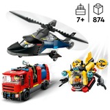 LEGO 60462, Bygge legetøj 