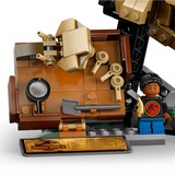 LEGO 76969, Bygge legetøj 