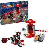 LEGO 76995, Bygge legetøj 