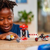 LEGO 76995, Bygge legetøj 