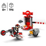 LEGO 76995, Bygge legetøj 