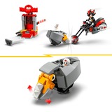 LEGO 76995, Bygge legetøj 