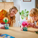 LEGO Botanicals Åkander, Bygge legetøj 