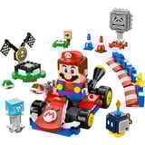 LEGO Bygge legetøj 