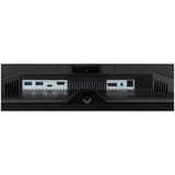 LG 27BN65Q-B Generalüberholt, LED-skærm Sort