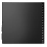 Lenovo DESK-M70Q-TINY-A004, Mini-PC Sort