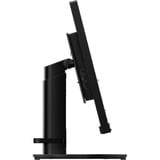 Lenovo P27u-20(D21270UP0), LED-skærm Sort
