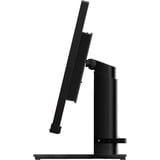 Lenovo P27u-20(D21270UP0), LED-skærm Sort