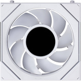Lian Li G9F.12SLIND1F3W.00, Sag fan Hvid