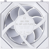 Lian Li G9F.12SLIND1F3W.00, Sag fan Hvid