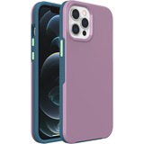 Lifeproof Mobiltelefon Cover Rosa/blue-green