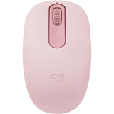 Logitech M196, Mus Rosa