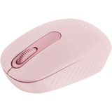 Logitech M196, Mus Rosa